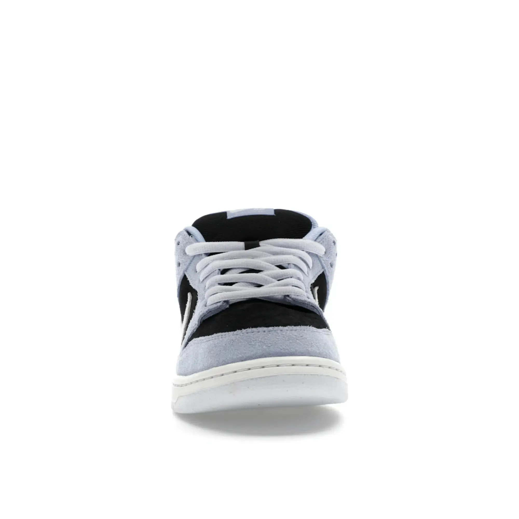 Nike SB Dunk Low Black Aluminum