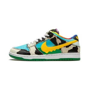 Nike SB Dunk Low Chunky Dunky