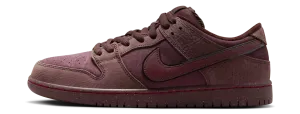 NIKE SB DUNK LOW CITY OF LOVE