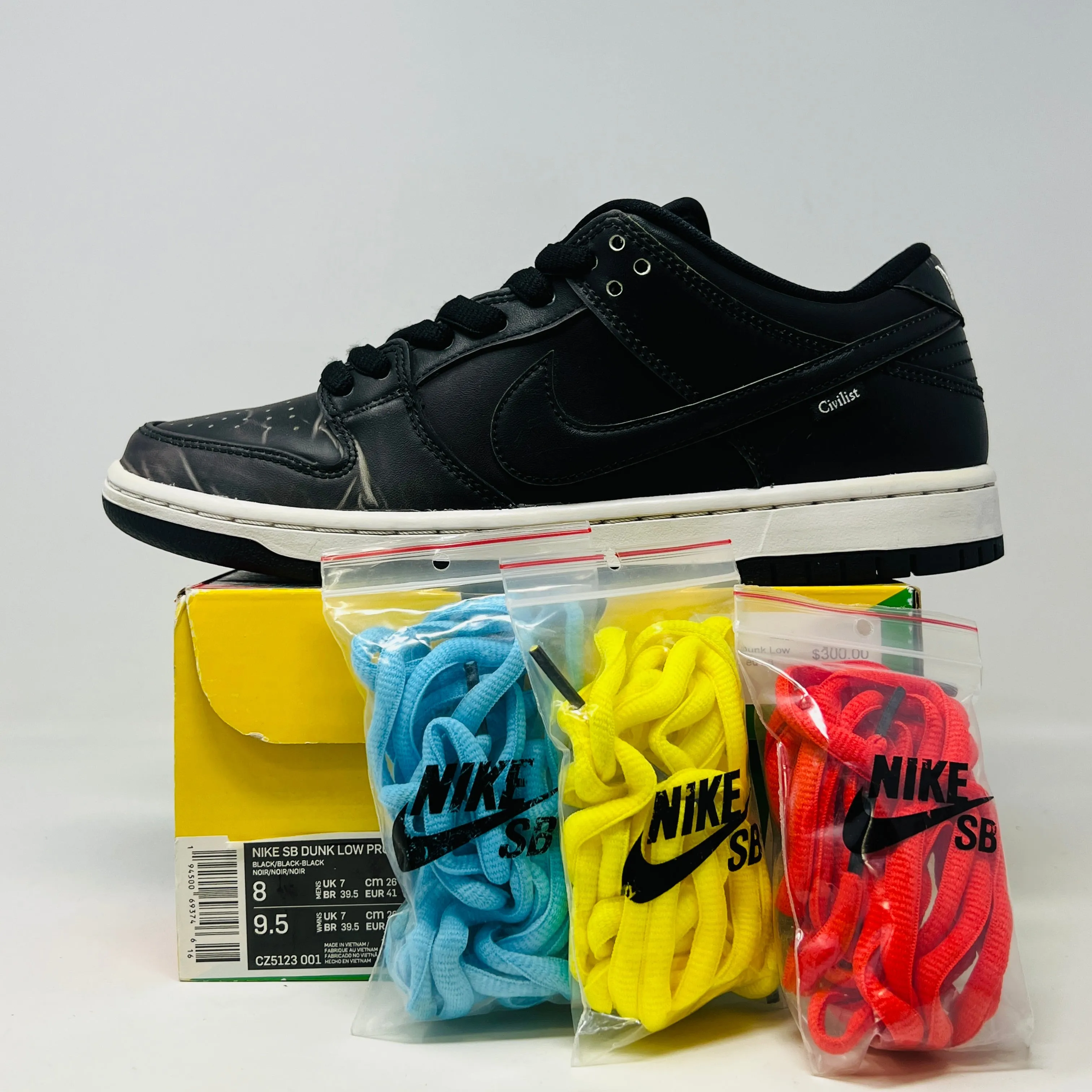 Nike SB Dunk Low Civilist