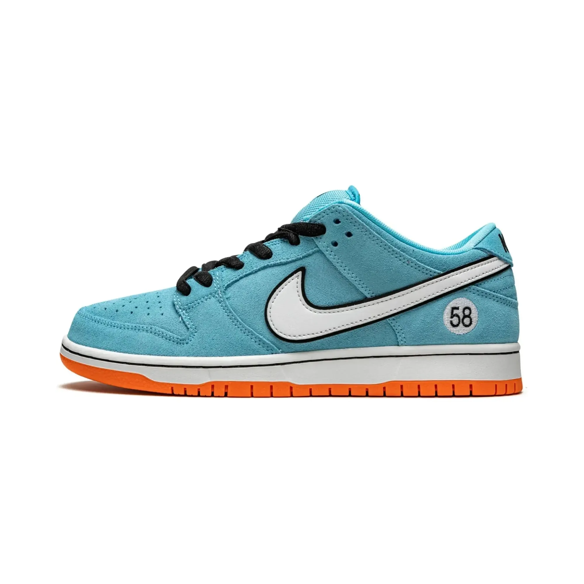 Nike SB Dunk Low Club 58 Gulf