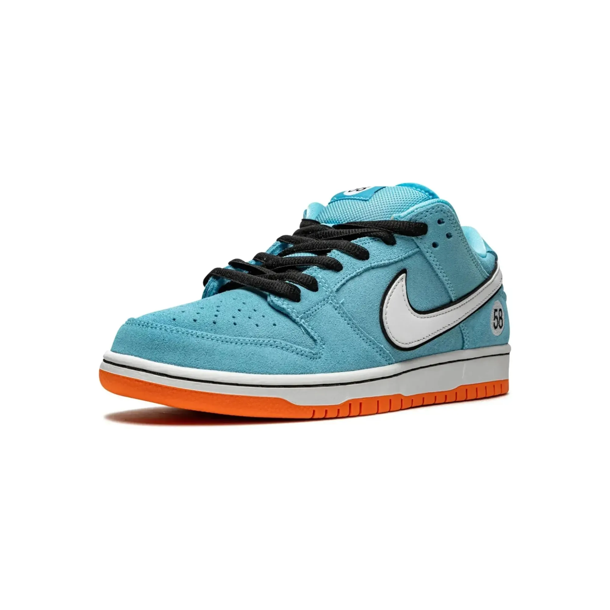 Nike SB Dunk Low Club 58 Gulf