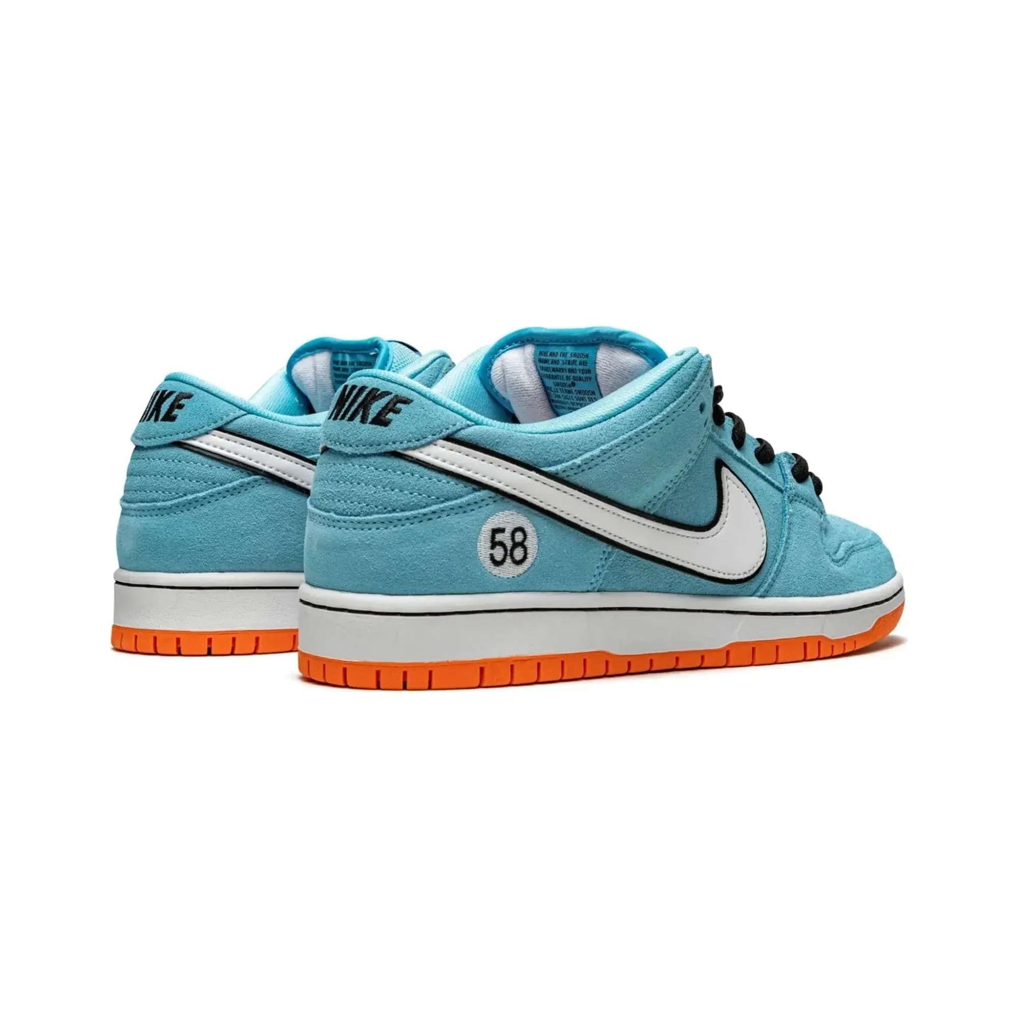 Nike SB Dunk Low Club 58 Gulf
