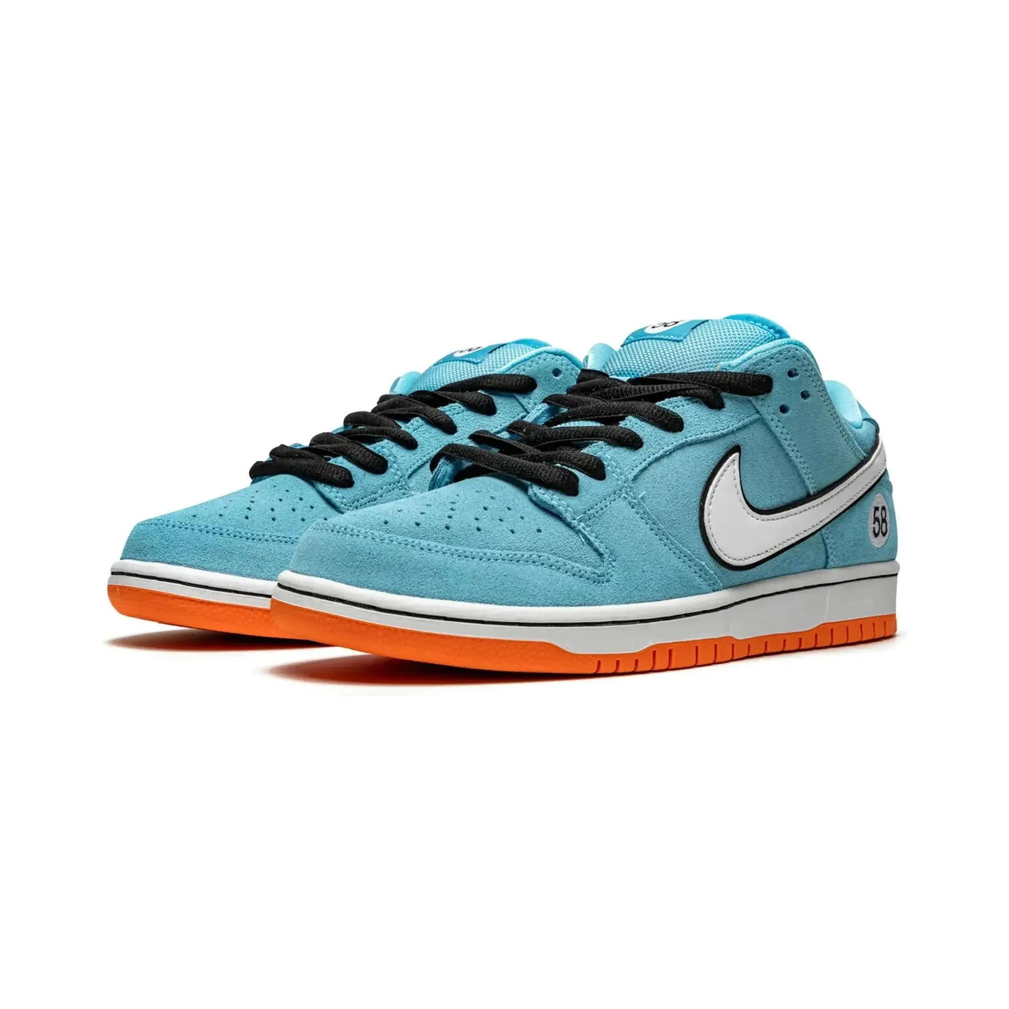 Nike SB Dunk Low Club 58 Gulf