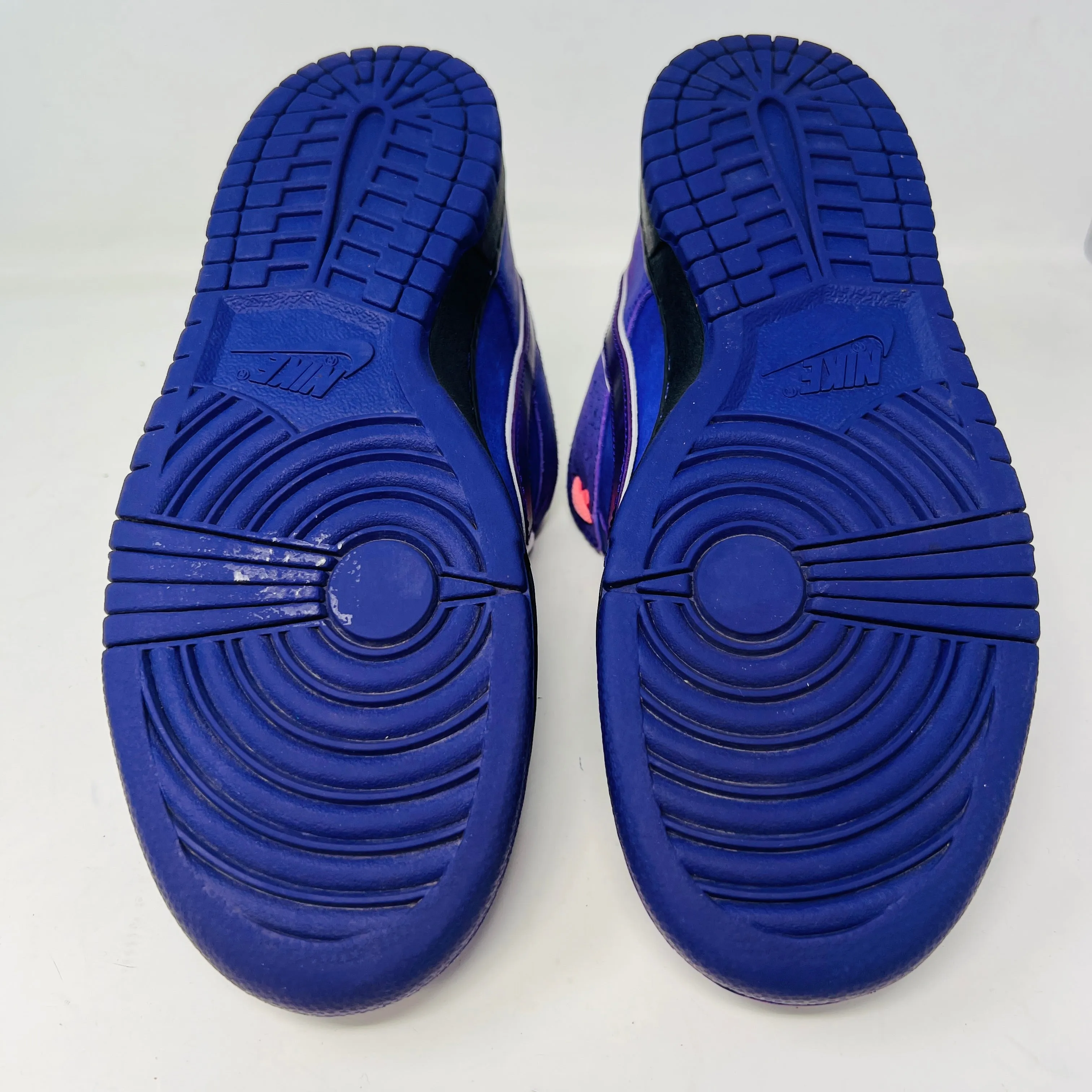 Nike SB Dunk Low Concepts Purple Lobster