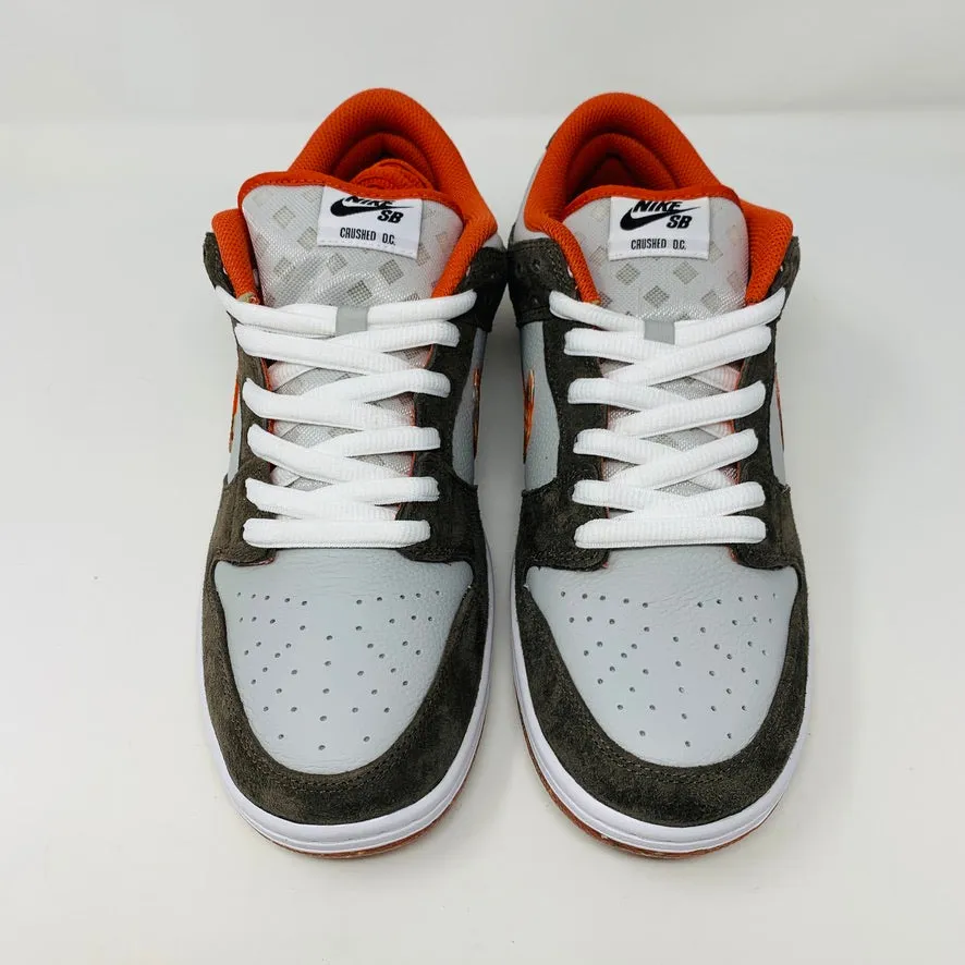 Nike SB Dunk Low Crushed