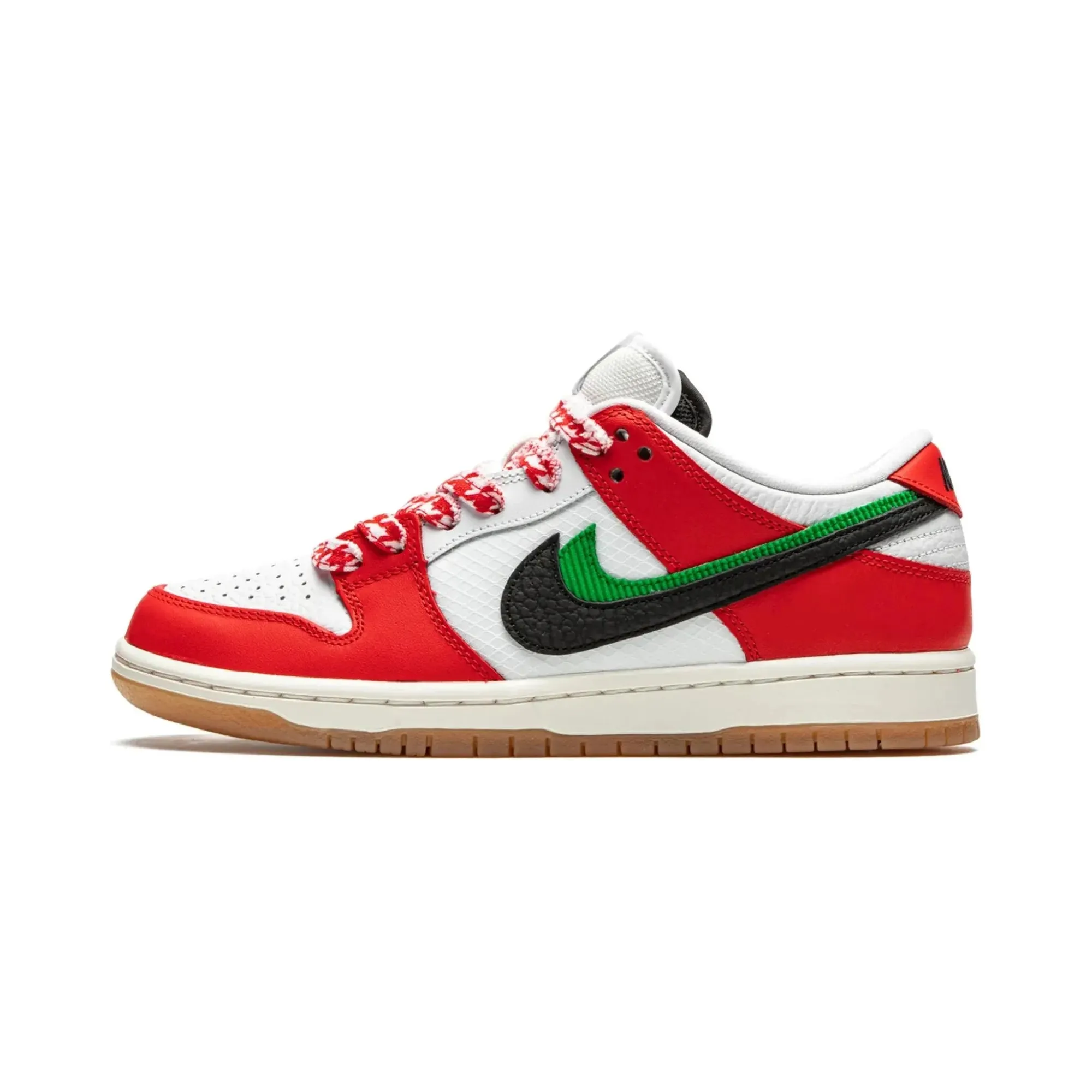 Nike SB Dunk Low Frame Skate Habibi