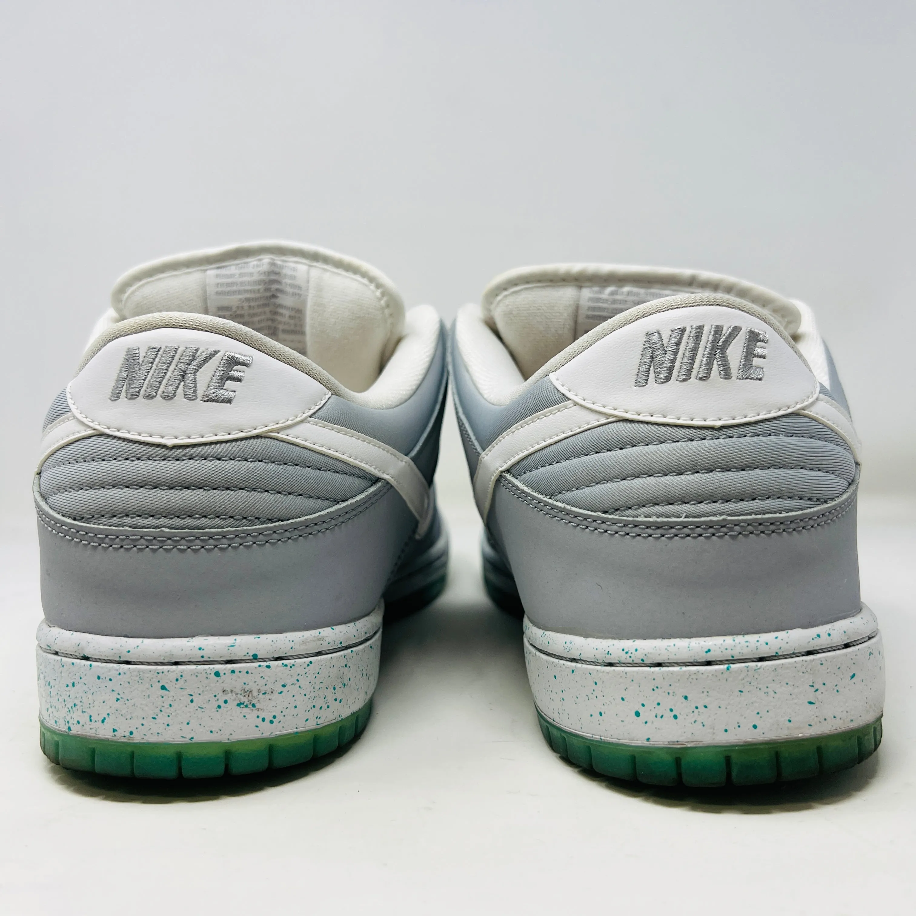 Nike SB Dunk Low Marty McFly