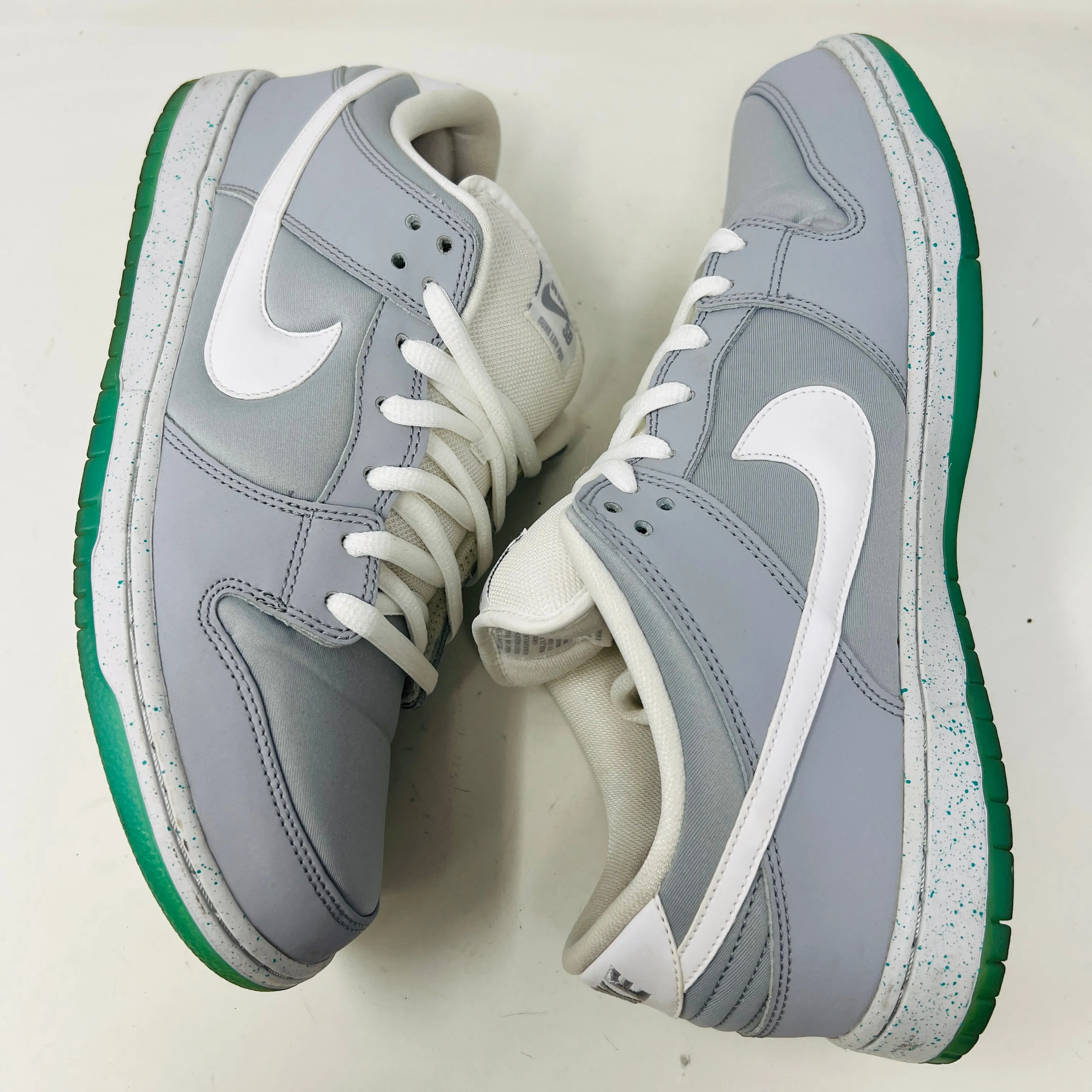 Nike SB Dunk Low Marty McFly