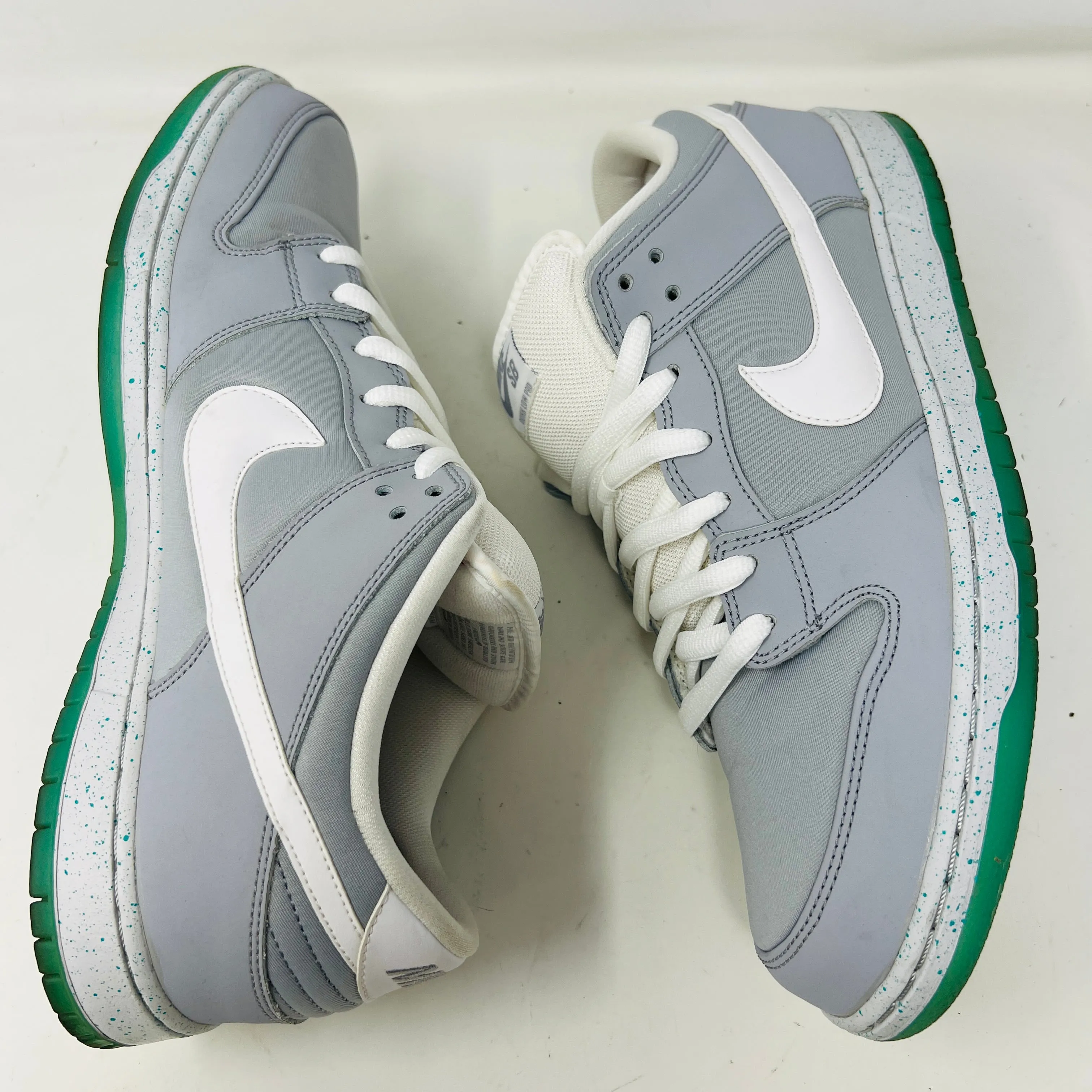 Nike SB Dunk Low Marty McFly