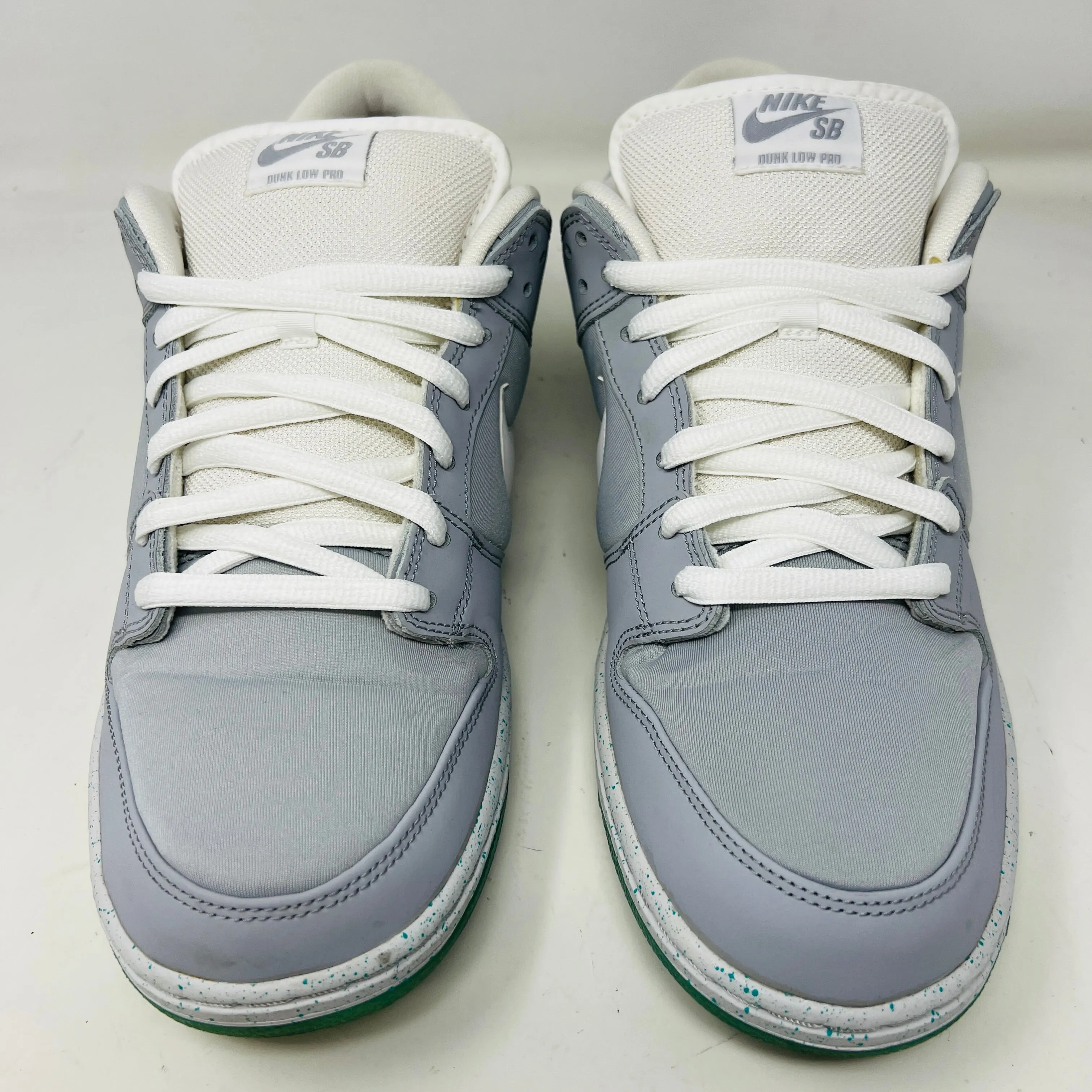 Nike SB Dunk Low Marty McFly