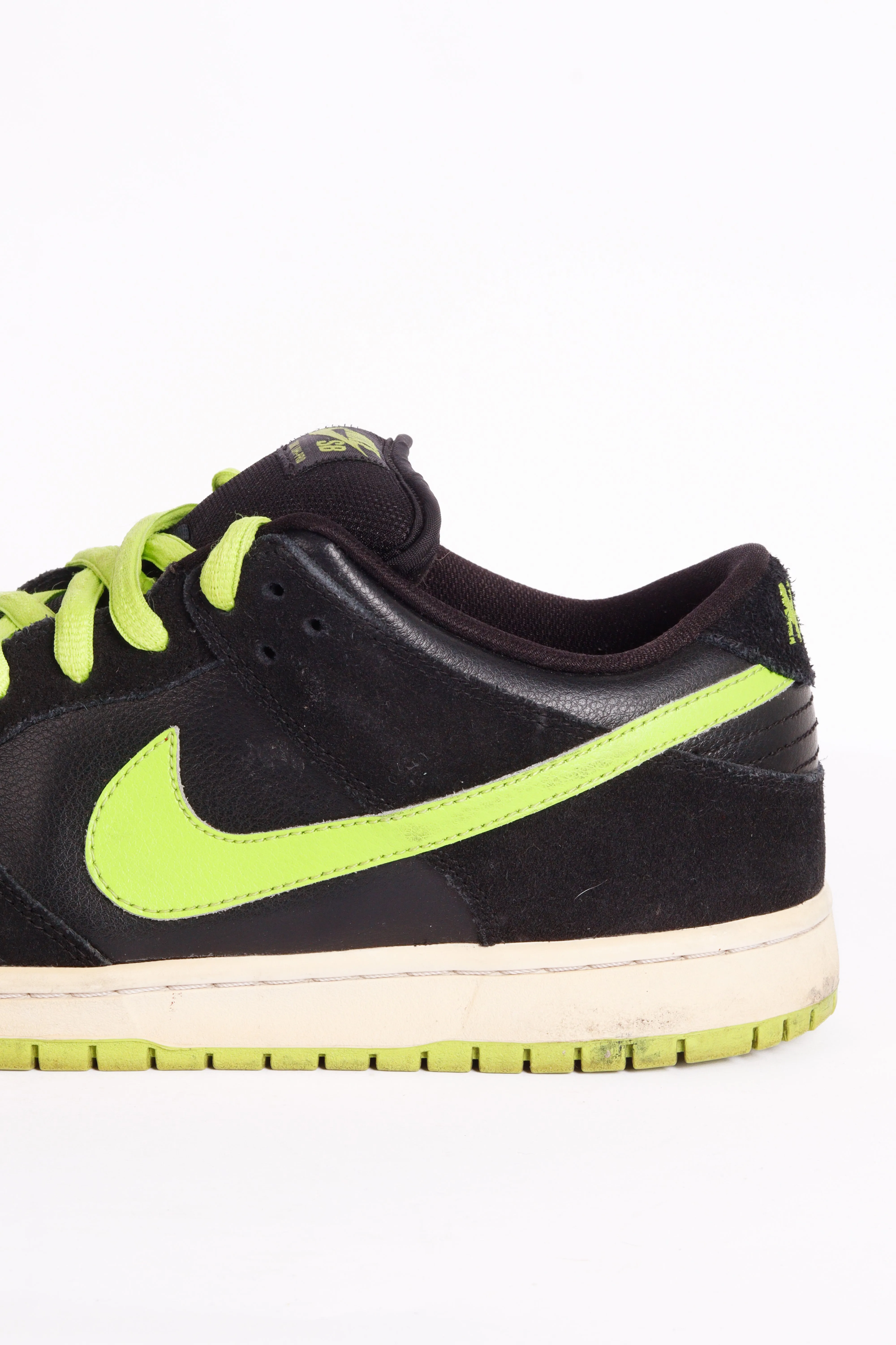 Nike SB Dunk Low 'Neon J Pack' (2011)