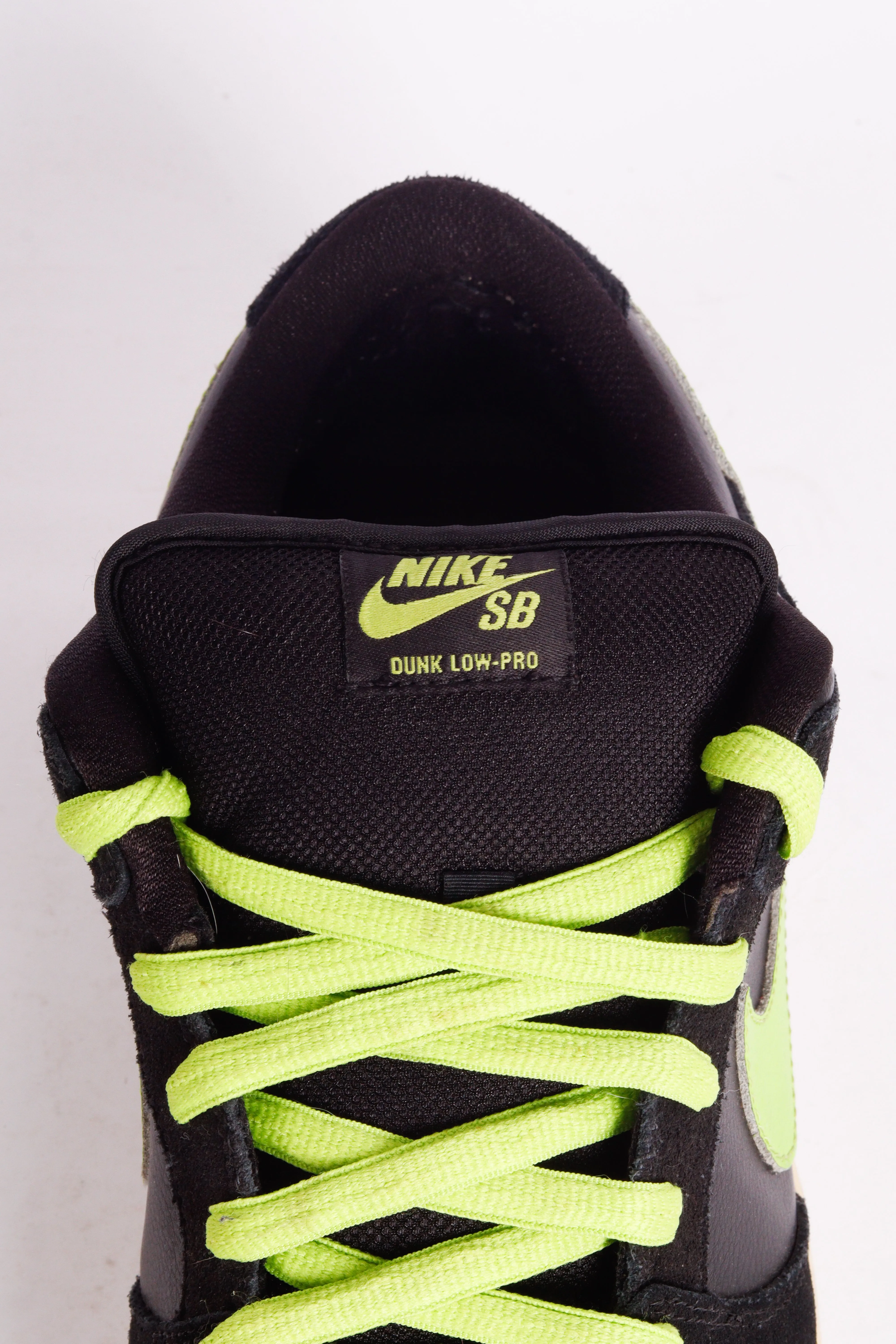 Nike SB Dunk Low 'Neon J Pack' (2011)