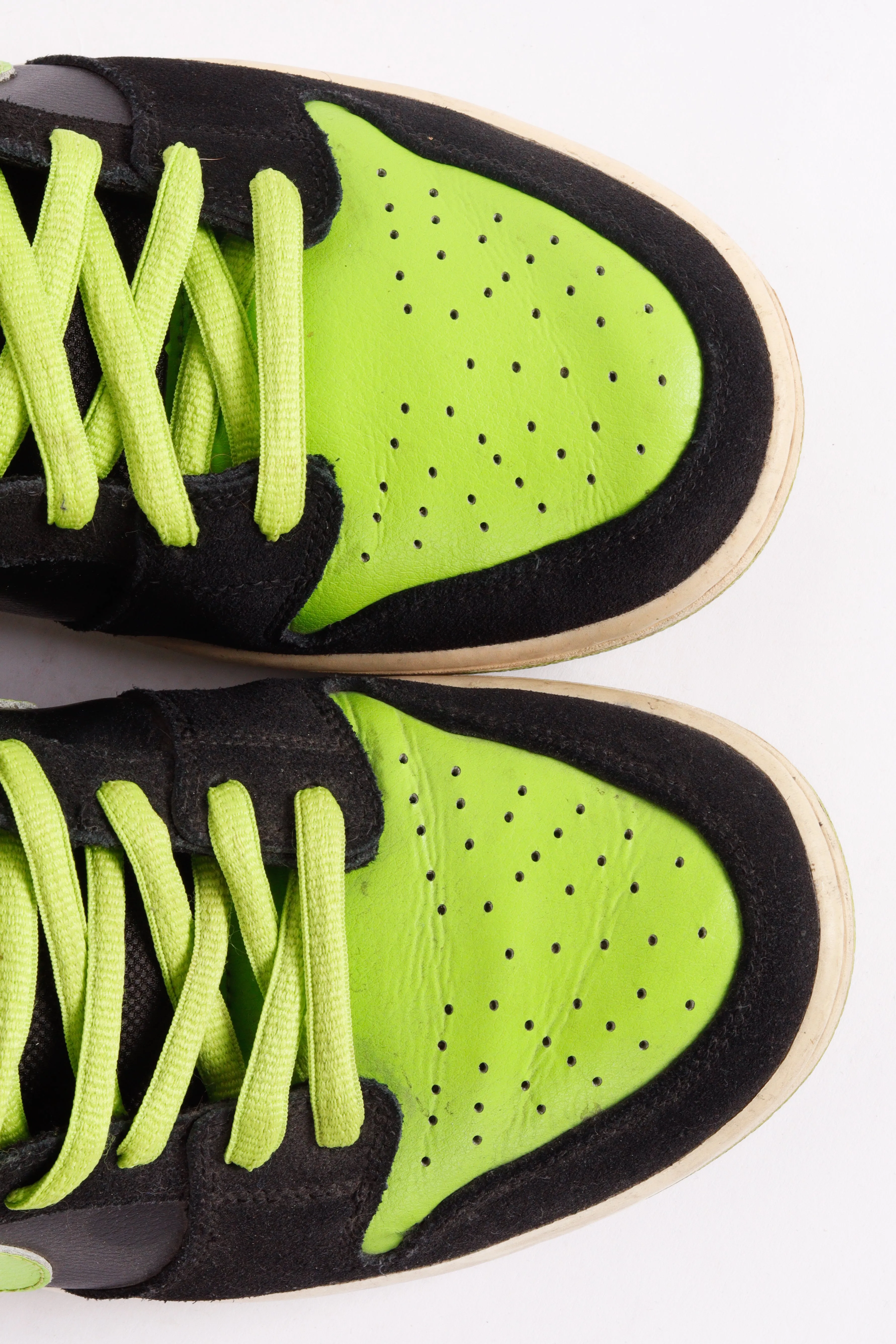 Nike SB Dunk Low 'Neon J Pack' (2011)