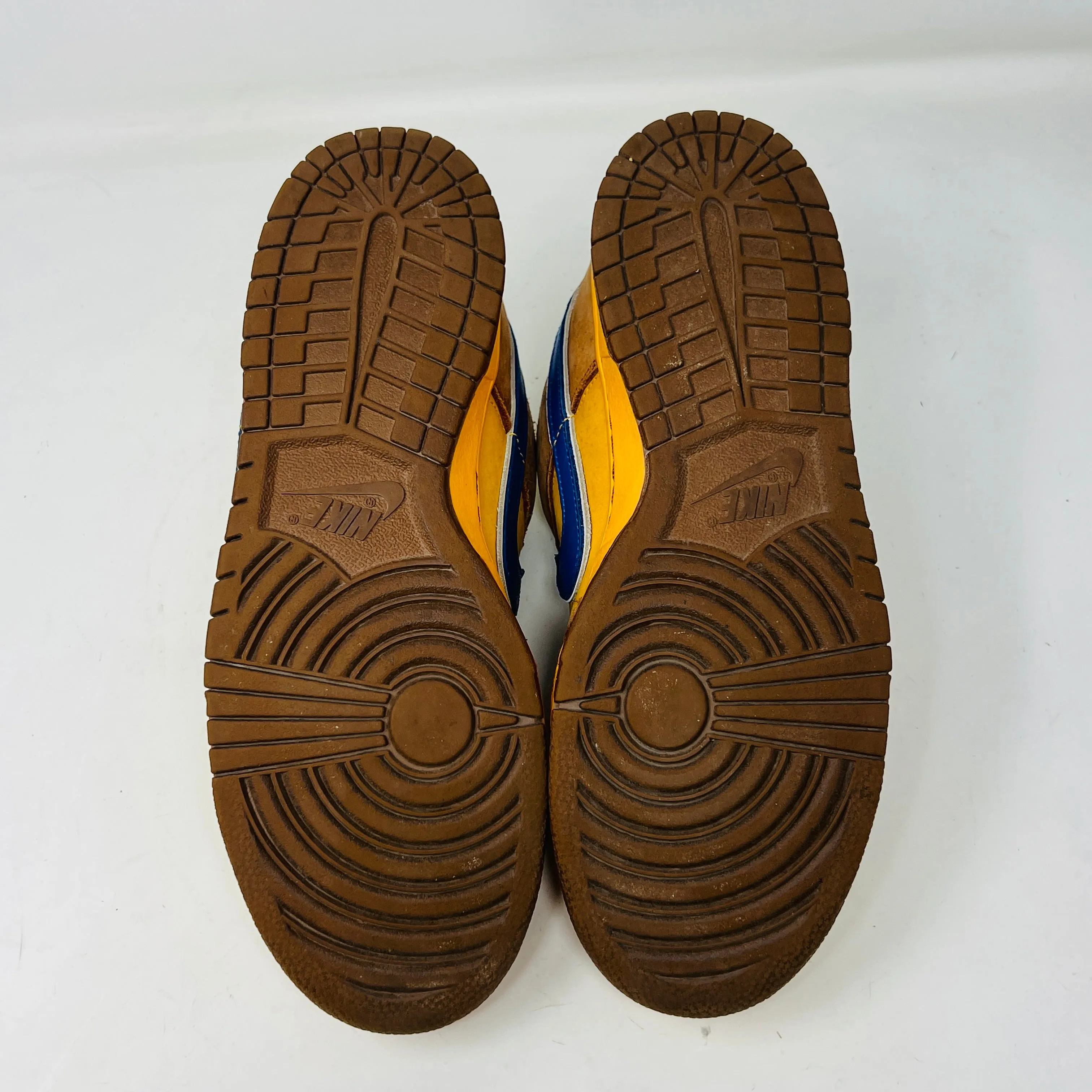 Nike SB Dunk Low Newcastle Brown Ale