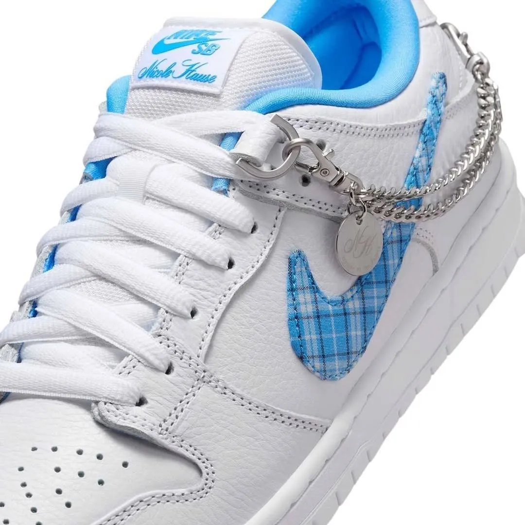 Nike SB Dunk Low // Nicole Hause