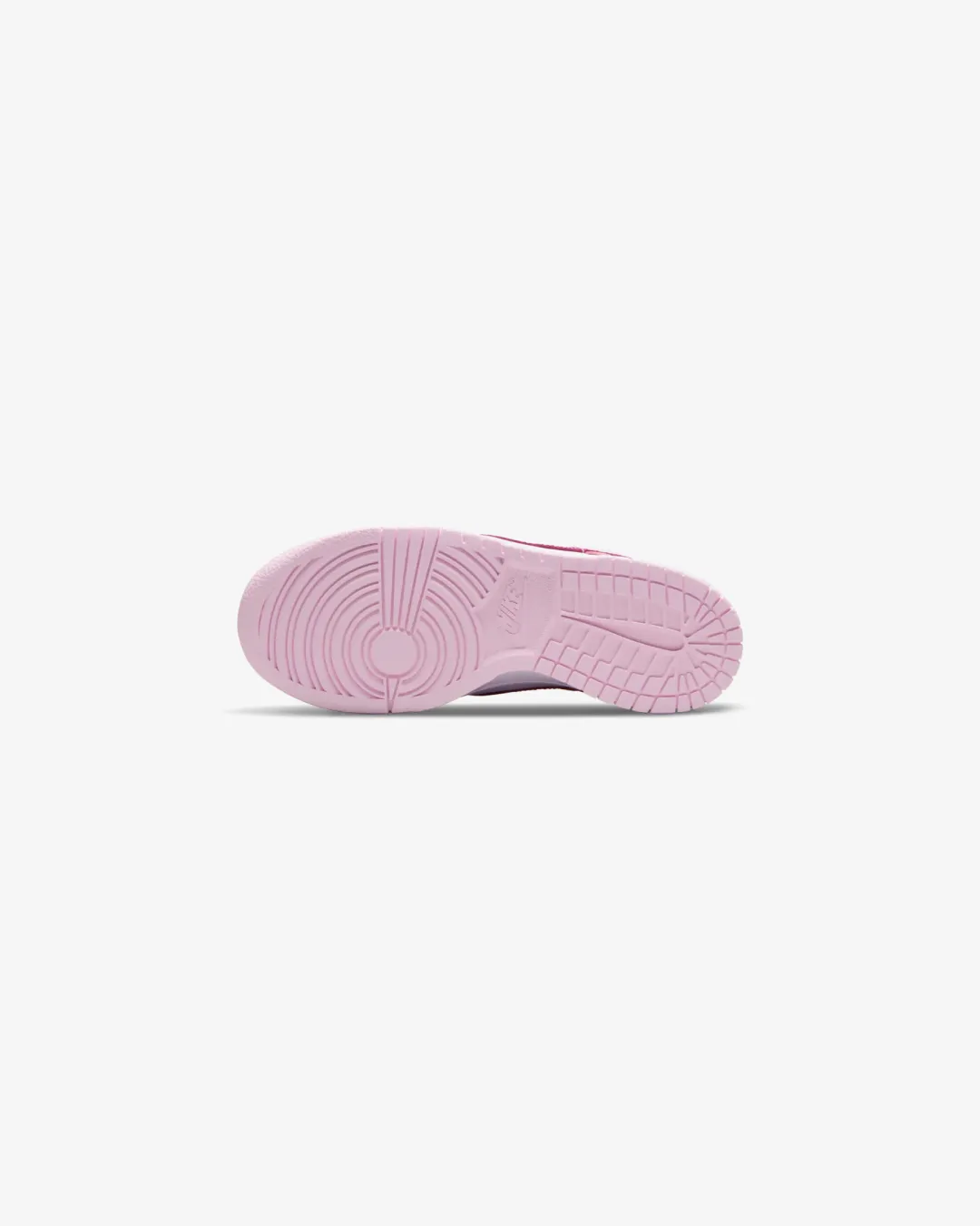 Nike SB Dunk Low Pink Foam Sneakers