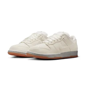 Nike SB Dunk Low Pro B // Pale Ivory