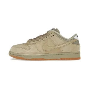 Nike SB Dunk Low Pro B Parachute Beige