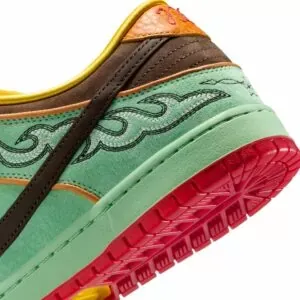 Nike SB Dunk Low Pro // Cowboy Carter