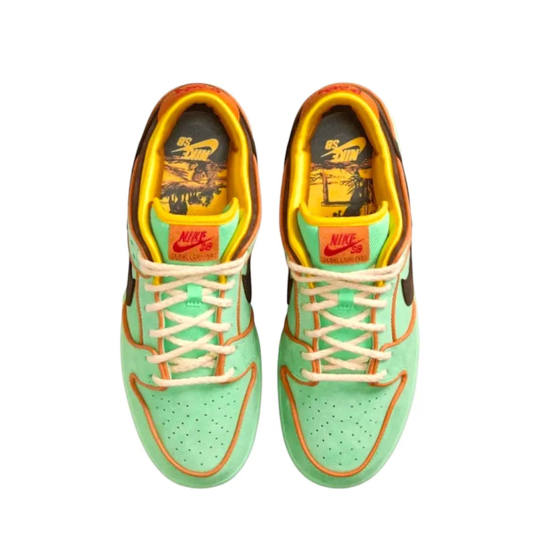 Nike SB Dunk Low Pro // Cowboy Carter