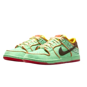 Nike SB Dunk Low Pro // Cowboy Carter