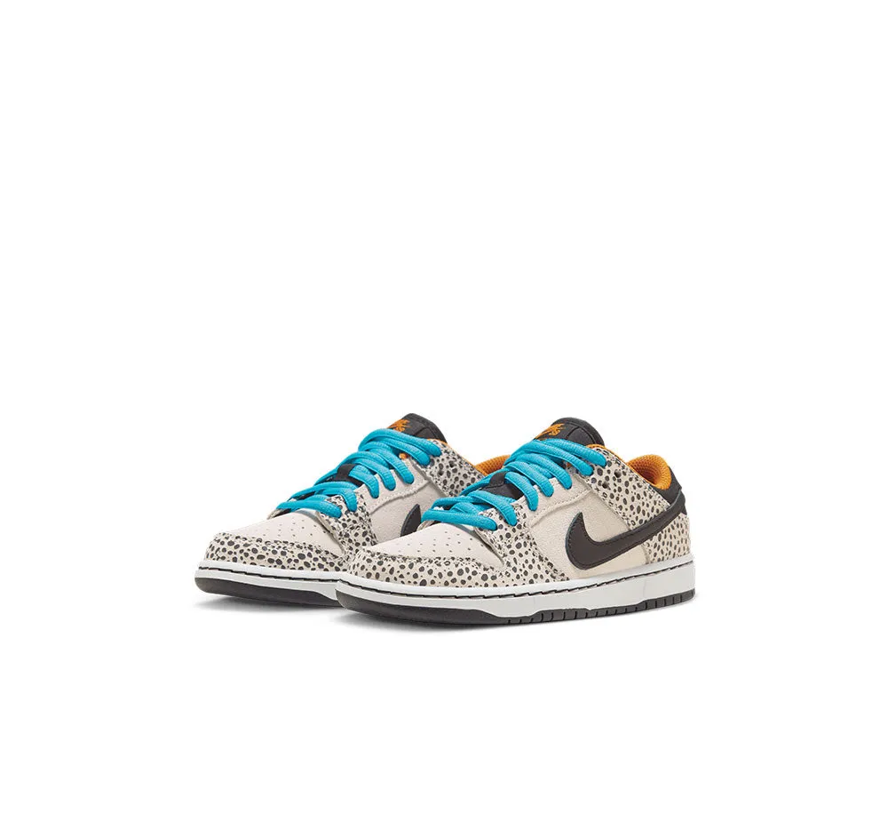 Nike SB Dunk Low Pro Electric (PS)