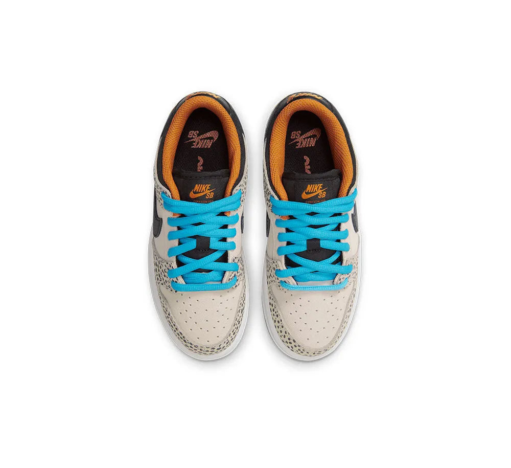 Nike SB Dunk Low Pro Electric (PS)
