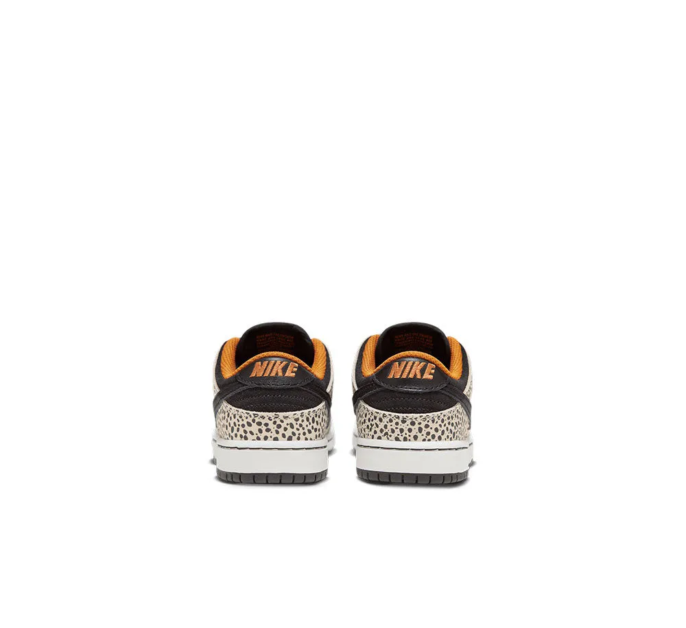 Nike SB Dunk Low Pro Electric (PS)