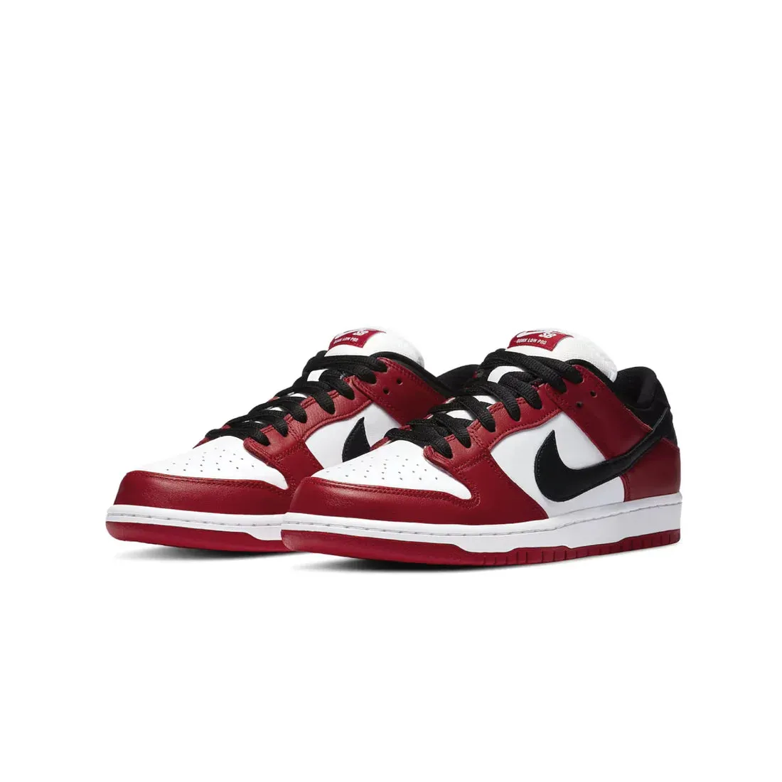Nike SB Dunk Low Pro J-Pack Chicago