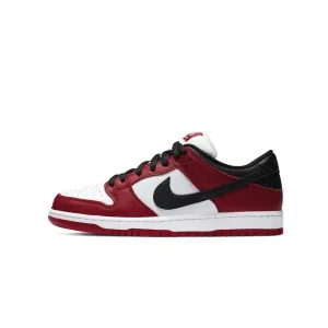Nike SB Dunk Low Pro J-Pack Chicago