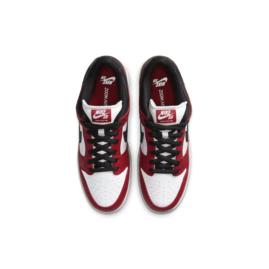Nike SB Dunk Low Pro J-Pack Chicago