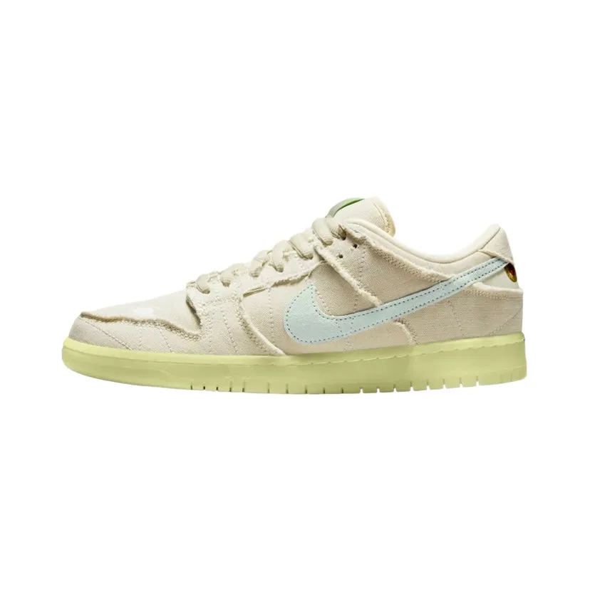 Nike SB Dunk Low Pro Premium Mummy Coconut Milk Seafoam