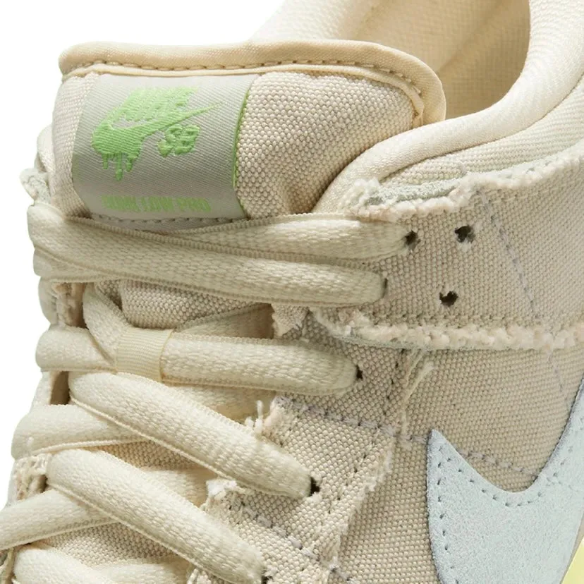 Nike SB Dunk Low Pro Premium Mummy Coconut Milk Seafoam