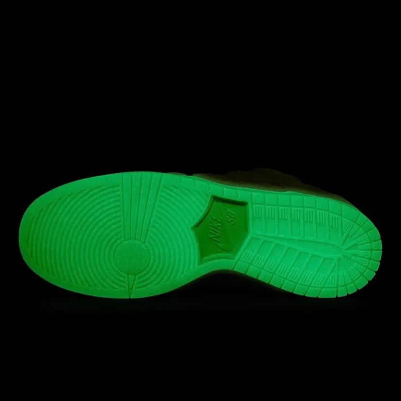 Nike SB Dunk Low Pro Premium Mummy Coconut Milk Seafoam