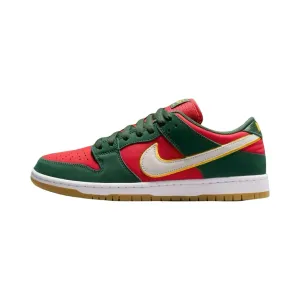 Nike SB Dunk Low Pro PRM Seattle Supersonics
