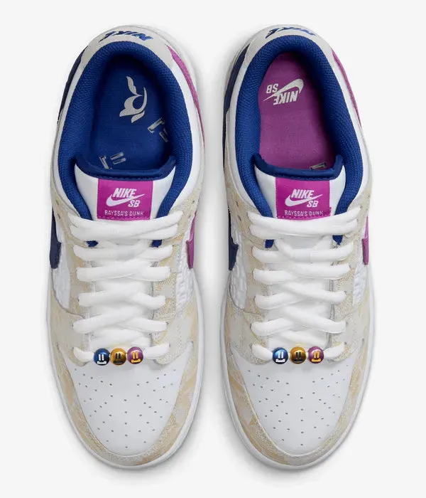 Nike SB Dunk Low Pro Rayssa Leal