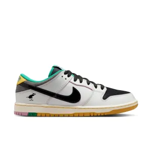 Nike SB Dunk Low Pro // University