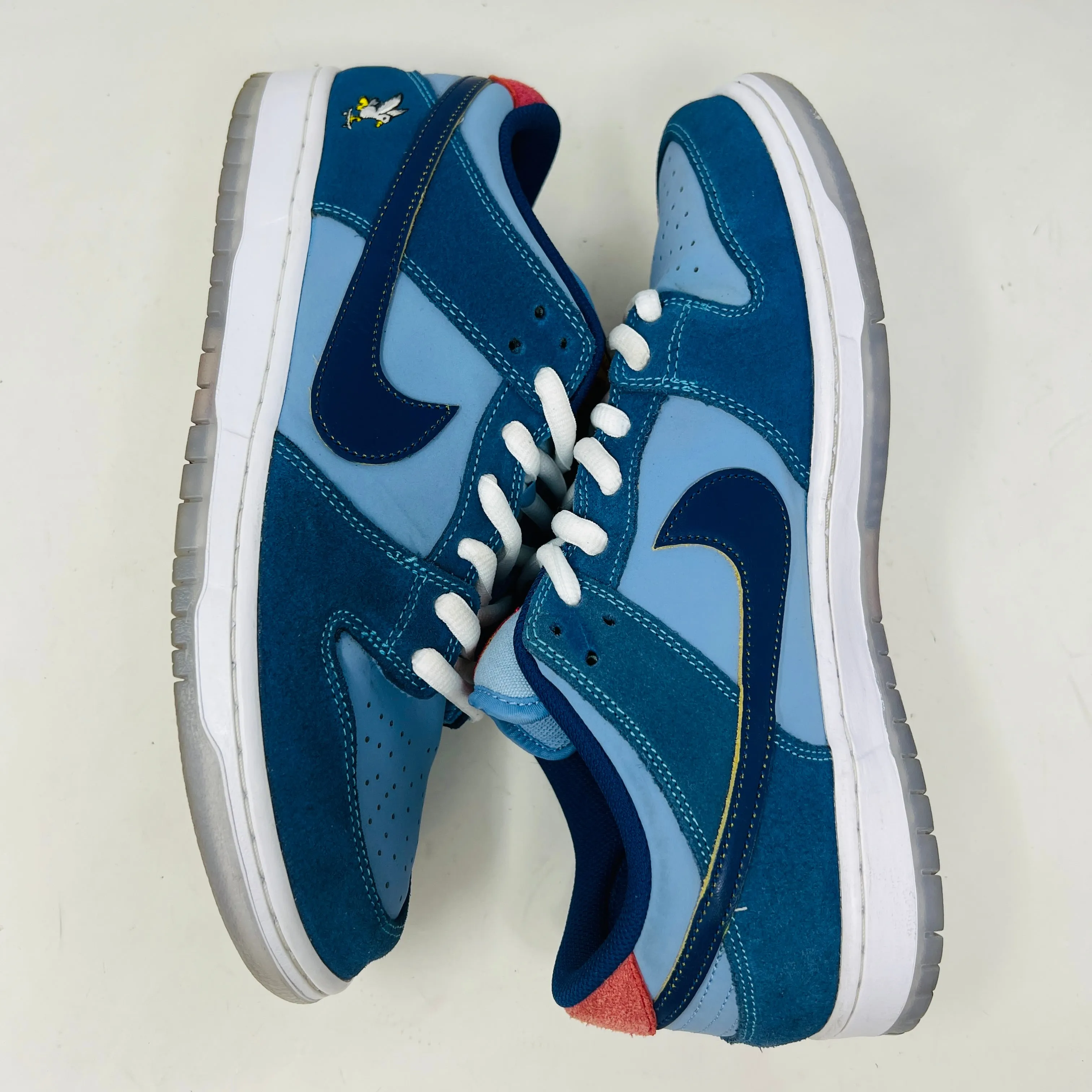 Nike SB Dunk Low Pro Why So Sad?