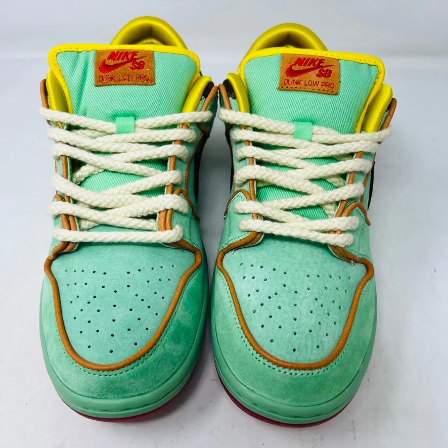 Nike SB Dunk Low Rodeo (2025)