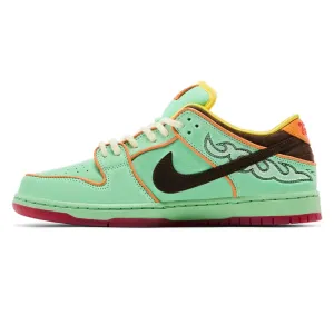 Nike SB Dunk Low Rodeo Tourmaline
