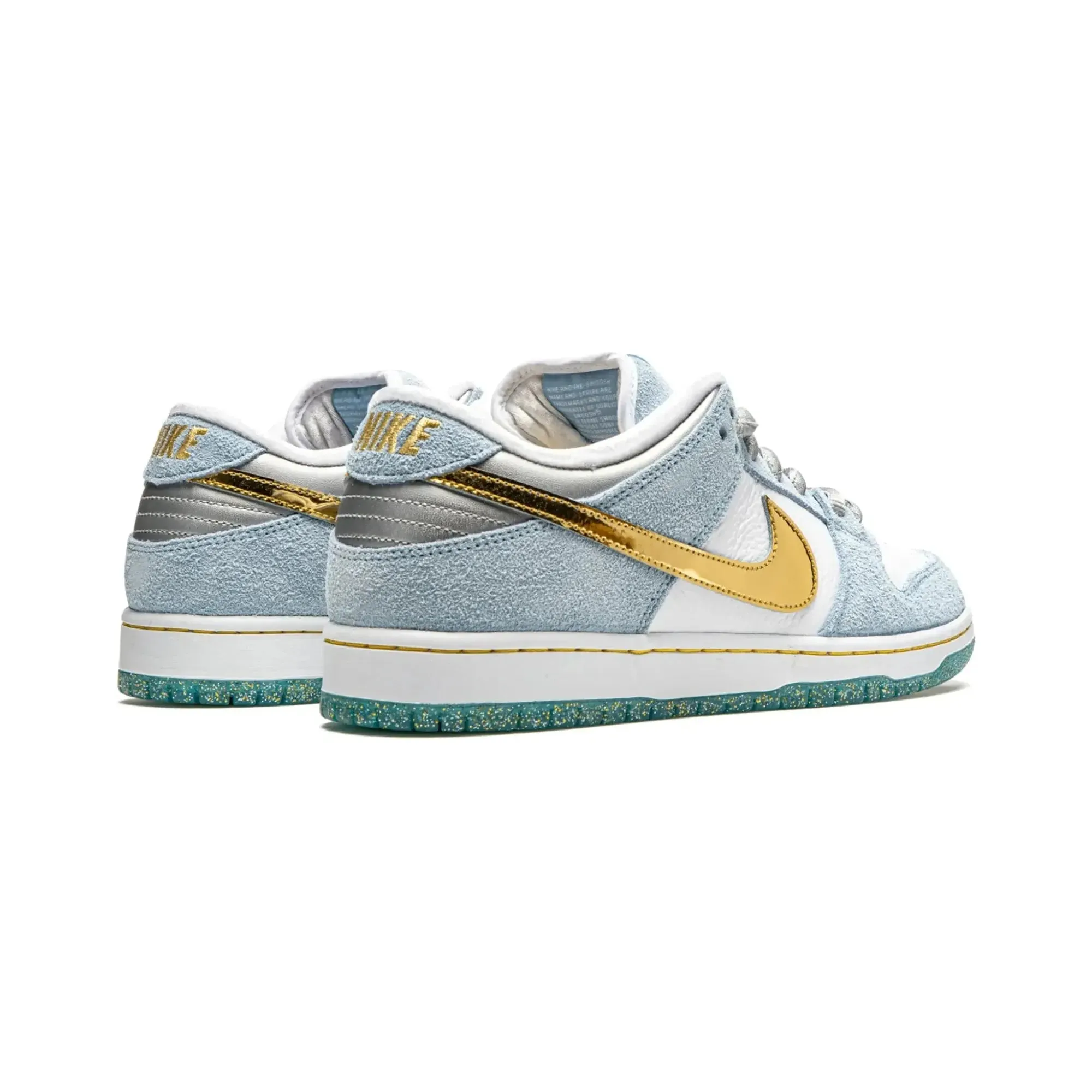 Nike SB Dunk Low Sean Cliver