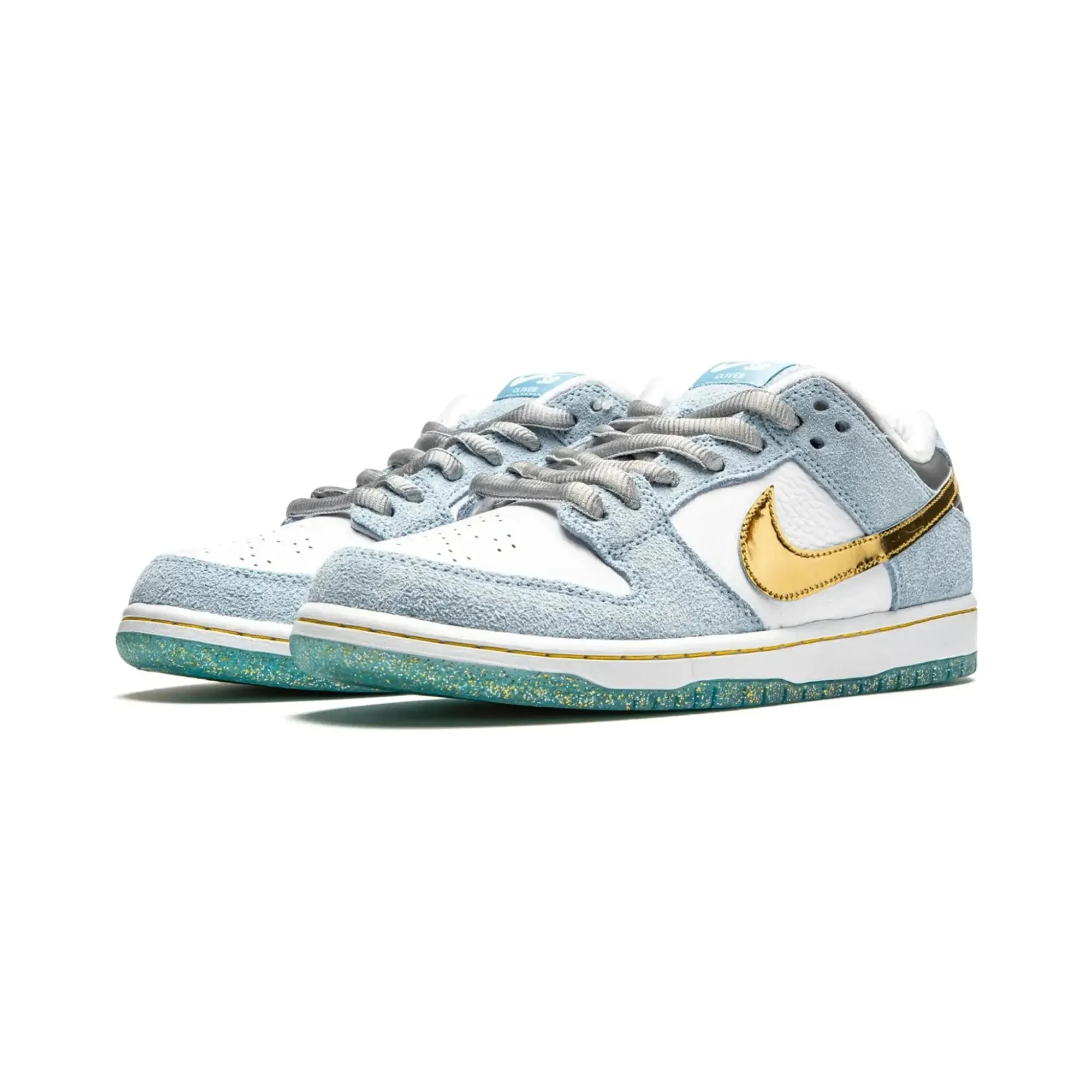 Nike SB Dunk Low Sean Cliver