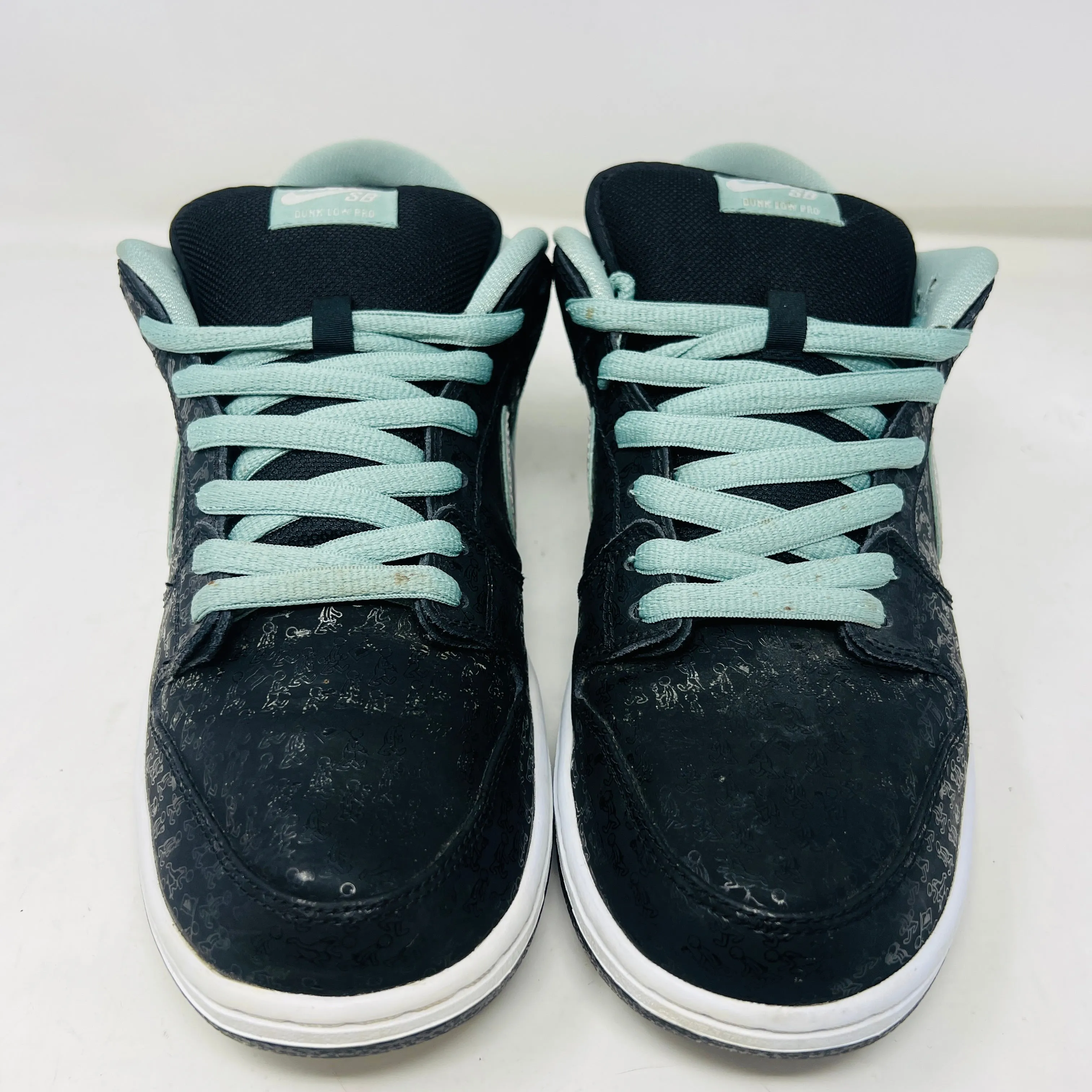 Nike SB Dunk Low S.P.O.T. x Lance Mountain