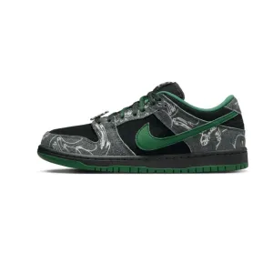 Nike SB Dunk Low There Skateboards