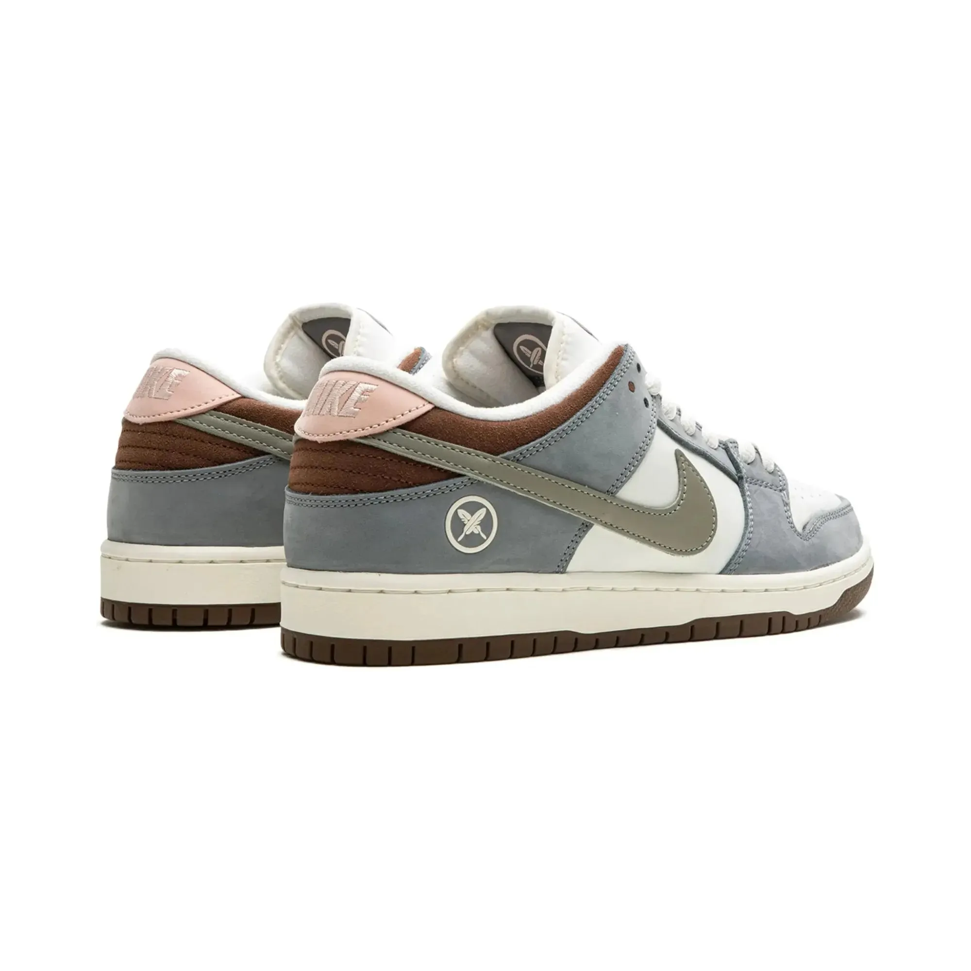 Nike SB Dunk Low Yuto Horigome