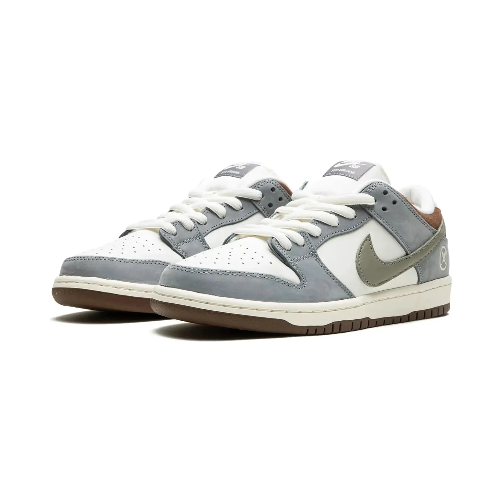 Nike SB Dunk Low Yuto Horigome