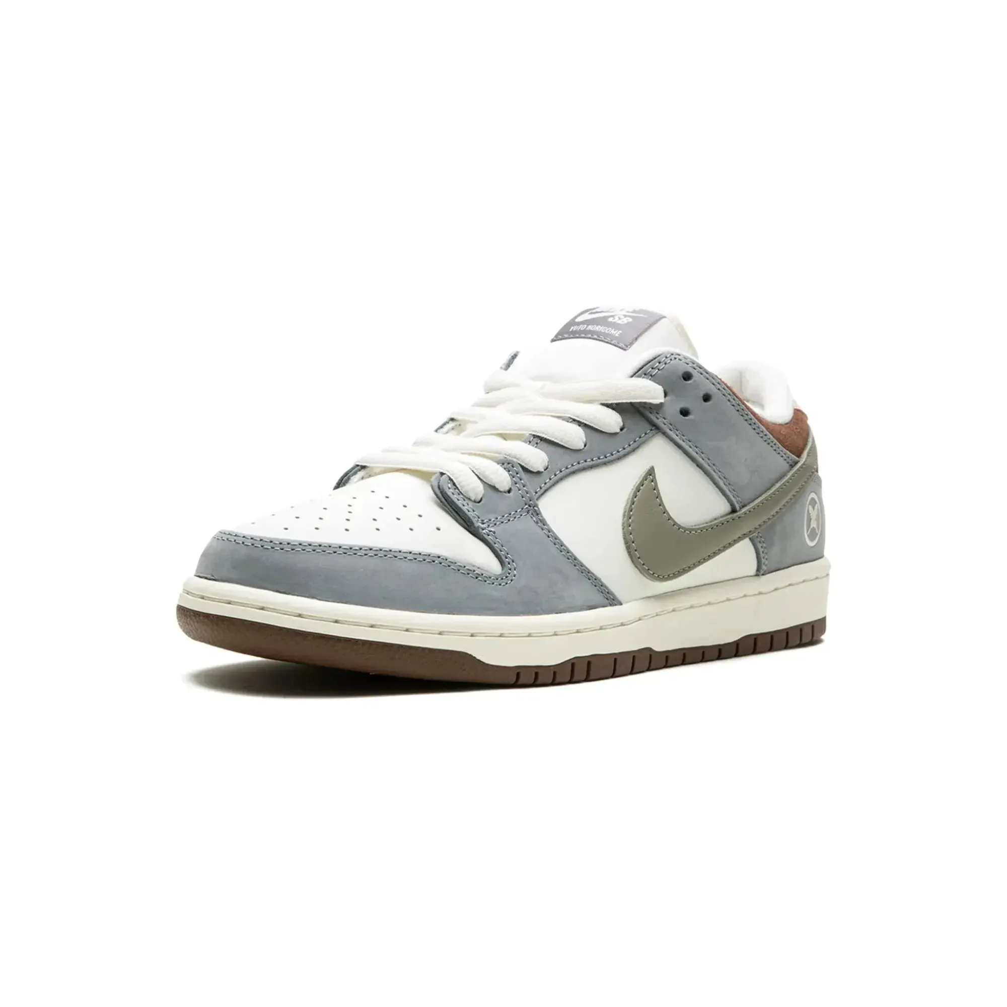 Nike SB Dunk Low Yuto Horigome