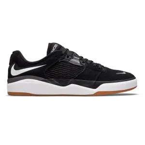 Nike SB Ishod // Black/White
