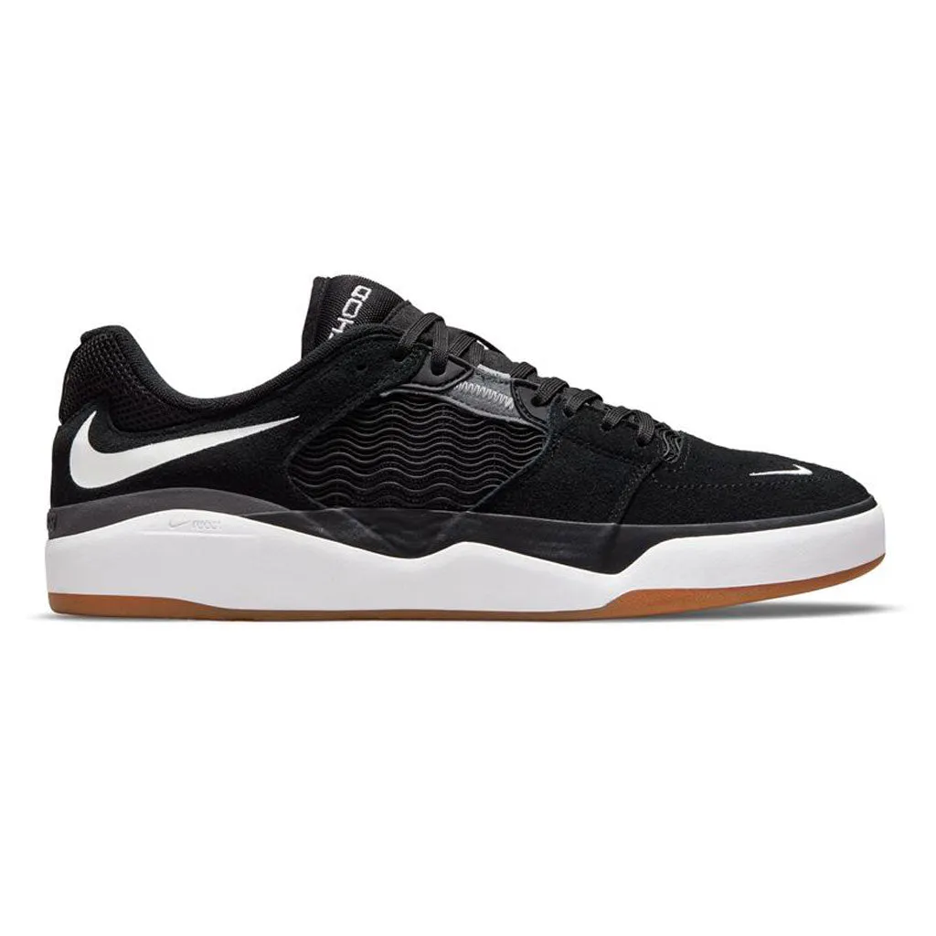 Nike SB Ishod // Black/White